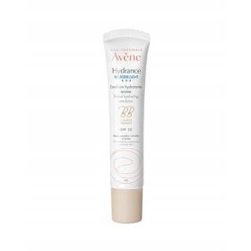   Emulsione Idratante Colorata Avene Hydrance BB SPF 30 per Pelli Sensibili