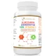Progress Labs Glucosamina Condroitina MSM Vitamina C 120caps - Supporto Ottimale