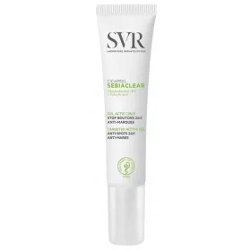   SVR Sebiaclear Cicapeel Gel Spot - Gel Puntiforme per Imperfezioni