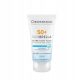 SUNBRELLA Crema Solare Ultraleggera SPF 50+ per Pelle Sensibile e Reattiva