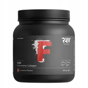   Collagene Flex Performance Per Atleti: Supporto Articolazioni e Muscoli