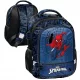 Zaino Scolastico Marvel Spider-Man - Nuova Collezione 2025
