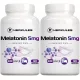 Melatonina 5mg, 120 compresse Herkules - Migliora il sonno e la rigenerazione