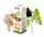 Ashwagandha Forte - Estratto 14:1 Concentrato 30 ml, Ricco di Witanolidi