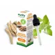 Ashwagandha Forte - Estratto 14:1 Concentrato 30 ml, Ricco di Witanolidi