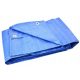  Copertura Protettiva Circolare in Blu, Ø 5m, 60g/m2 - Protezione Ottimale Per Ogni Esigenza 