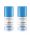 Dermedic Antiperspirant Roll-On, Set da 2x60ml, Ipoallergenico e Senza Profumo