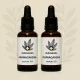 Ashwagandha 10% in Gocce - Supporto Naturale per Ridurre lo Stress
