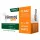 Bilomag Plus, Integratore di Supporto Cognitivo con Ginkgo Biloba - 120 Capsule