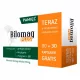 Bilomag Plus, Integratore di Supporto Cognitivo con Ginkgo Biloba - 120 Capsule