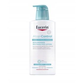   Eucerin Atopicontrol Balsamo Corpo per Pelle Atopica e Pruriginosa 400 ml