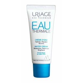   URIAGE EAU THERMALE Crema Idratante Leggera 40ml per Pelle Normale e Mista