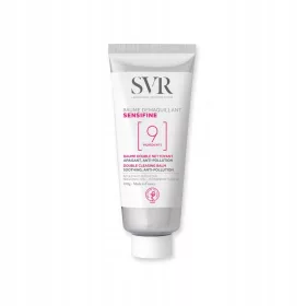   SVR Sensifine Baume Démaquillant - Balsamo lenitivo per il make-up 100 ml