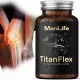 TitanFlex: La Soluzione Completa per il Benessere delle Tue Articolazioni