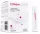 Collagen Nucleo Norsa Pharma al Gusto di Lampone con Collagene Marittimo e Bovino - 30 Bustine