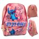 Zaino Lilo & Stitch per Scuola e Viaggio: Gioia e Stile Ogni Giorno