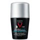 VICHY HOMME Invisible Resist Deodorante Roll-On Antitraspirante 72h 50ml