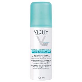   Antitraspirante Vichy Anti-Trace 125 ml - Protezione Anti-Macchia