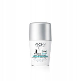   Deodorante Antitraspirante Vichy per Pelli Sensibili Roll-On 72h, 50ml