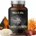 Supplemento Naturale MushrooMind per Energia Mentale e Resistenza