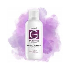   Gel Detergente per Pelli Mature, Secche e Sensibili con Argento Colloidale e Probiotici