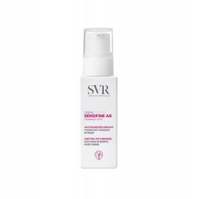   SVR Sensifine AR Crema Colorata - Crema Tonalizzante per Pelli Sensibili e Couperose, 40 ml
