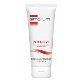   Emolium Intensive - Emulsione Speciale Corpo Idratante 200 ml