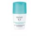 Antiperspirante Vichy a lunga durata con effetto freschezza 48 ore