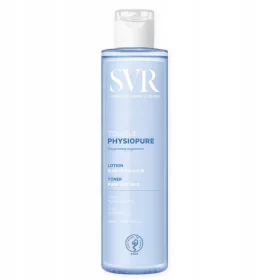 SVR Physiopure Tonique - Tonico Delicato Purificante, 200 ml