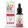 Vitamine ADEK Junior A, D3, E, K2 MK-7 in Gocce, 30ml - Integratore Vitale per Bambini