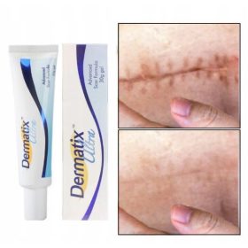 Gel Dermatix Ultra 2x15g: Trattamento Efficace per Cicatrici