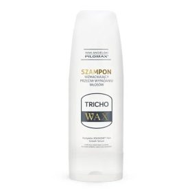   Wax Pilomax Tricho Shampoo Anticaduta 200ml - Ideale per Capelli Deboli