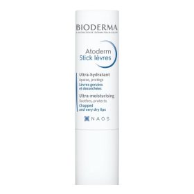   Balsamo Labbra Bioderma Atoderm Lip Stick, 4 g - Cura Delicata