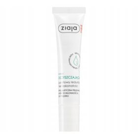   Ziaja Med Trattamento Purificante Riduttore Punti Critici, 15 ml