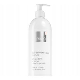   Crema Doccia Nutriente Ziaja Med Kuracja Lipidowa 400 ml - Cura Completa per la Pelle