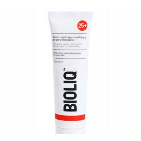 Bioliq 25+ Crema Opacizzante Idratante Giorno 50 ml