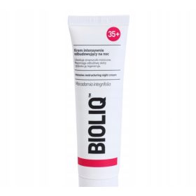 Bioliq 35+ Crema Rigenerante Notturna Anti-Rughe 50 ml
