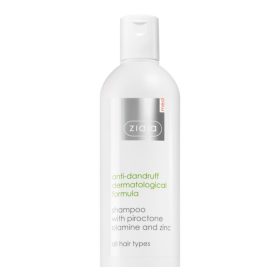   Ziaja Med Shampoo Antiforfora 300 ml - Illumina e Volumizza i Tuoi Capelli
