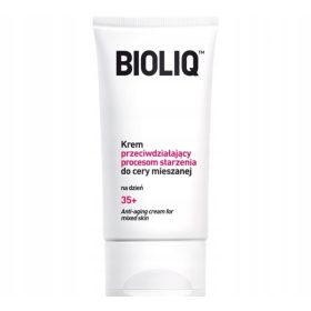 Bioliq 35+ Crema Antirughe per Pelle Mista 50 ml