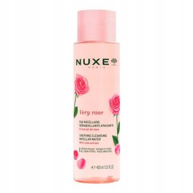 Acqua Micellare Lenitiva Very Rose di Nuxe 400 ml
