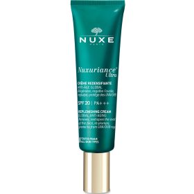   NUXE Nuxuriance Ultra Crema Antietà SPF20 PA+++ per il Giorno 50ml