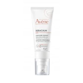 Concentrato Lenitivo XERACALM A.D per Eczema e Pelle Secca