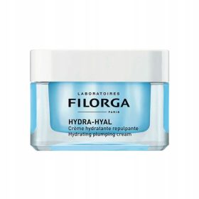   FILORGA Hydra-Hyal Crema Idratante Rimpolpante per il Viso 50ml