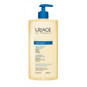   Olio Doccia Xemose URIAGE per Pelle Secca e Atopica - 1000 ml