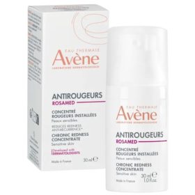   Avène Rosamed Antirougeurs - Concentrato per Ridurre Arrossamenti Persistenti 30 ml