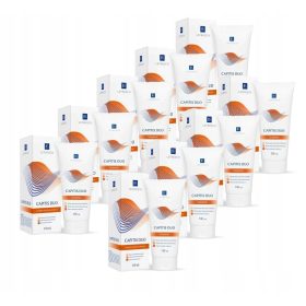 Capitis Duo Shampoo Antiforfora e Antifungino