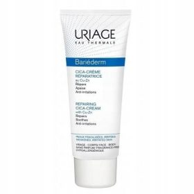 Crema Rigenerante e Protettiva Uriage Bariederm CICA - 100ml