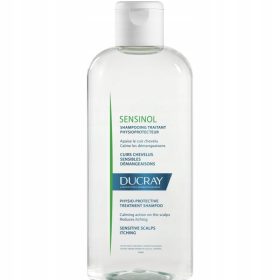   DUCRAY Sensinol Shampoo Fisiologico Protettivo e Lenitivo - 200ml