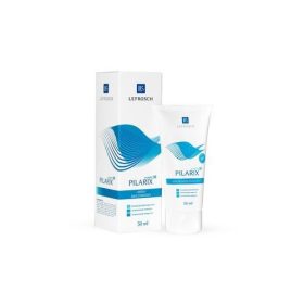   Pilarix Forte 35, Crema Esfoliante e Idratante per Pelli Secche e Callose, 50 ml