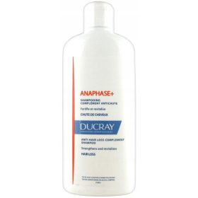   DUCRAY Anaphase+ Shampoo Rinforzante per Capelli Fragili e Stanchi